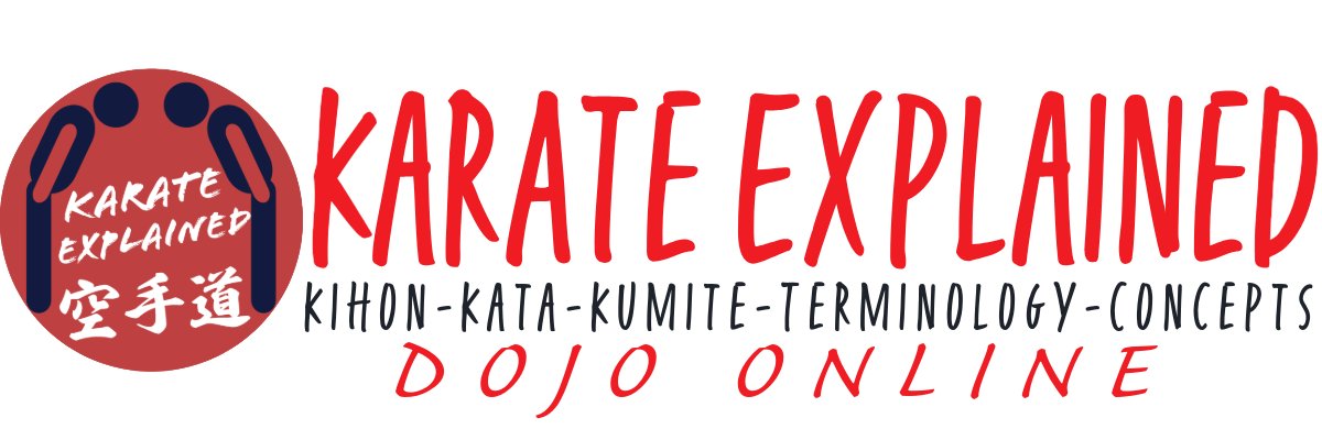 Karate Dojo Online